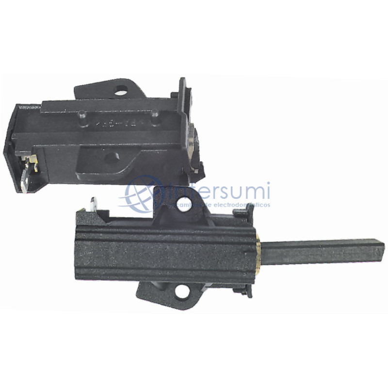 ENSEMBLE BALAIS 50 X 125 X 32 MM ELECTROLUX, BALAY 50226588007