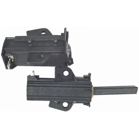 CONJUNTO ESCOBILLAS 50 X 125 X 32 MM ELECTROLUX, BALAY 50226588007