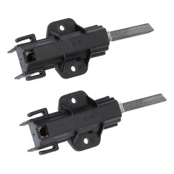 KIT CHARBONS MOTEUR LAVE-LINGE ALTUS, ARCELIK, BEKO, CANDY 50X12,5X32mm 97916670