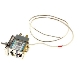 THERMOSTAT RÉFRIGÉRATEUR EDESA, HOOVER, CANDY 17431000000185