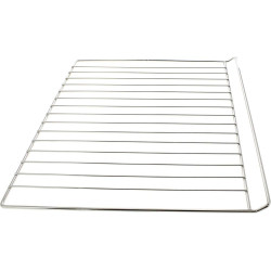 GRILLE POUR FOUR AEG, ELECTROLUX, ZANUSSI 423 × 348 mm 3546220033