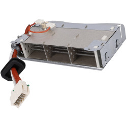 RÉSISTANCE SÈCHE-LINGE AEG, ELECTROLUX, ZANUSSI 8581366110113