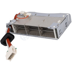 RESISTENCIA SECADORA AEG, ELECTROLUX, ZANUSSI 8581366110113