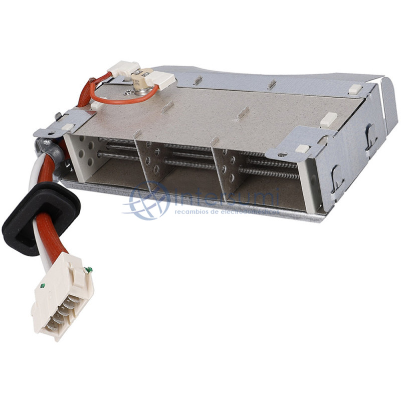 RÉSISTANCE SÈCHE-LINGE AEG, ELECTROLUX, ZANUSSI 8581366110113