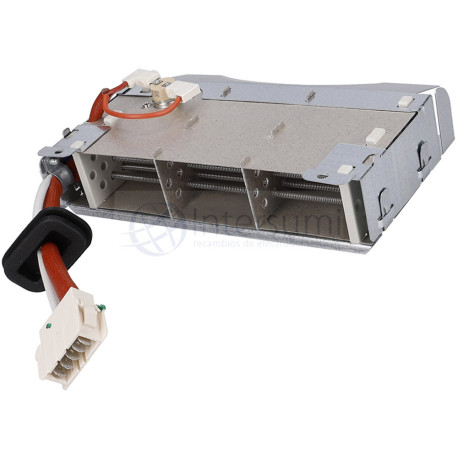 RESISTENCIA SECADORA AEG, ELECTROLUX, ZANUSSI 8581366110113