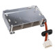 RESISTENCIA SECADORA AEG, ELECTROLUX, ZANUSSI 8581366110113