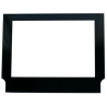 VITRE INTÉRIEURE PORTE FOUR BALAY, BOSCH, SIEMENS 00685593