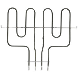 RÉSISTANCE SUPÉRIEURE POUR FOUR BAUKNECHT 2660W C00230133