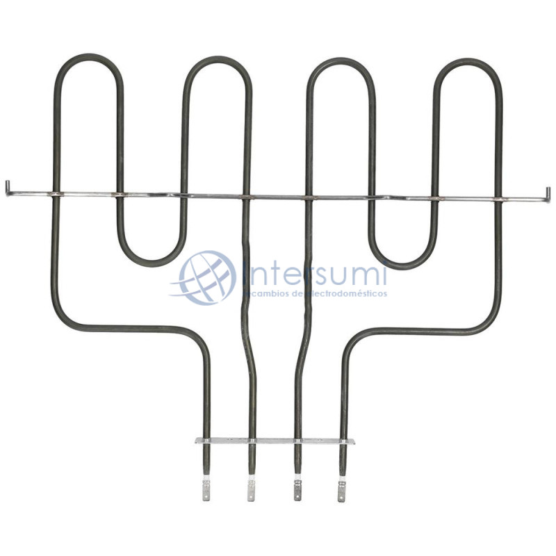 RÉSISTANCE SUPÉRIEURE POUR FOUR BAUKNECHT 2660W C00230133