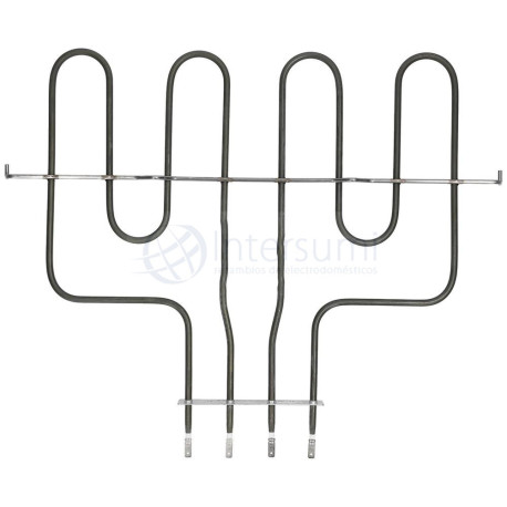RESISTENCIA SUPERIOR PARA HORNO BAUKNECHT 2660W C00230133