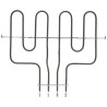 RÉSISTANCE SUPÉRIEURE POUR FOUR BAUKNECHT 2660W C00230133