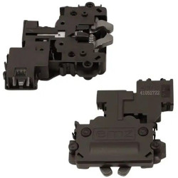 VERROU LAVE-VAISSELLE CANDY, HOOVER, IKEA, HAIER 41052722