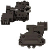VERROU LAVE-VAISSELLE CANDY, HOOVER, IKEA, HAIER 41052722