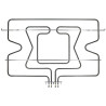 RÉSISTANCE SUPÉRIEURE POUR FOUR BOSCH, SMEG 1300W+1600W 230V 00745938