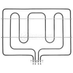 RESISTENCIA INFERIOR PARA HORNO BOSCH, SMEG 1900W 00742667