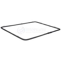 JUNTA PUERTA PARA HORNO BALAY, BOSCH, SIEMENS 11057406
