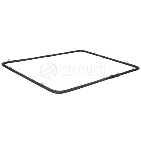 JUNTA PUERTA PARA HORNO BALAY, BOSCH, SIEMENS 11057406