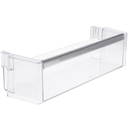 BALCONNET À BOUTEILLES INFÉRIEUR PORTE POUR RÉFRIGÉRATEUR VESTEL 42147137