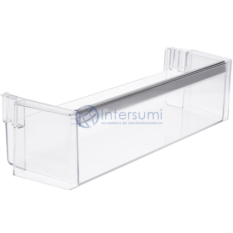 BALCONNET À BOUTEILLES INFÉRIEUR PORTE POUR RÉFRIGÉRATEUR VESTEL 42147137