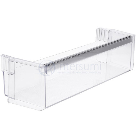 BOTELLERO INFERIOR PUERTA PARA FRIGORÍFICO VESTEL 42147137