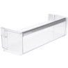 BALCONNET À BOUTEILLES INFÉRIEUR PORTE POUR RÉFRIGÉRATEUR VESTEL 42147137