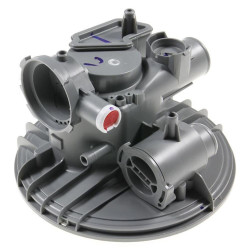 CORPS POMPE DE VIDANGE POUR LAVE-VAISSELLE BRANDT 12176000016228
