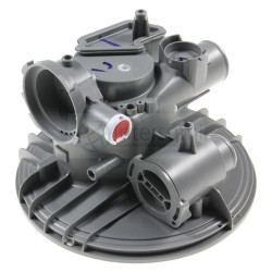 CUERPO BOMBA DE DESAGÜE PARA LAVAVAJILLAS BRANDT 12176000016228