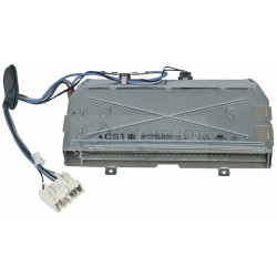 RESISTENCIA PARA SECADORA BALAY, BOSCH, SIEMENS 2500W 00649015