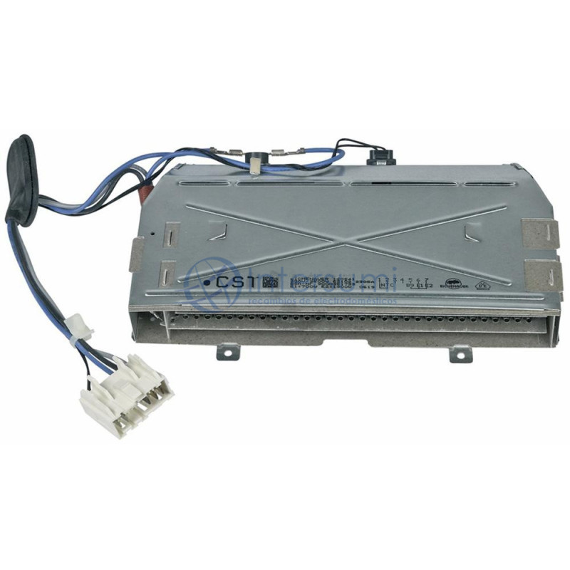 RÉSISTANCE POUR SÈCHE-LINGE BALAY, BOSCH, SIEMENS 2500W 00649015
