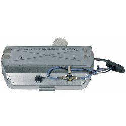 RESISTENCIA PARA SECADORA BALAY, BOSCH, SIEMENS 2500W 00649015