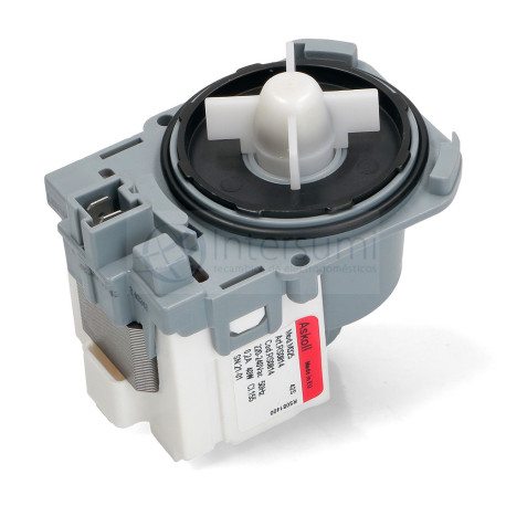 BOMBA LAVAVAJILLAS BAUKNECHT, IGNIS, WHIRLPOOL... C00311158