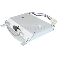 RESISTENCIA PARA SECADORA AEG, ELECTROLUX 2500W 1120990765