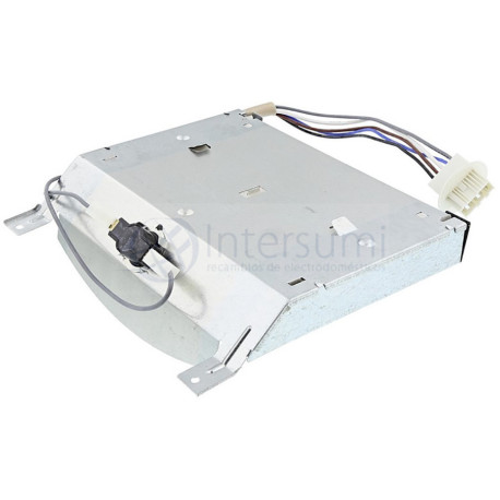 RESISTENCIA PARA SECADORA AEG, ELECTROLUX 2500W 1120990765