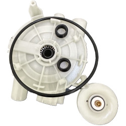 CARTER POMPE POUR LAVE-VAISSELLE MIELE 06195751