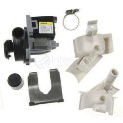 BOMBA DESAGÜE LAVAVAJILLAS ELECTROLUX, ZANUSSI 50248120003