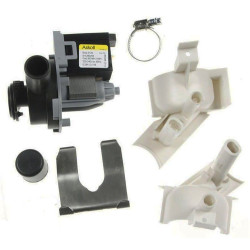 POMPE VIDANGE LAVE-VAISSELLE ELECTROLUX, ZANUSSI 50248120003