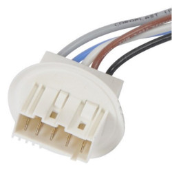 RÉSISTANCE POUR SÈCHE-LINGE AEG, ELECTROLUX 2500W 1120990765