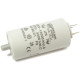 CONDENSADOR DE ARRANQUE 14MF, MEDIDAS 36X58MM 416171564