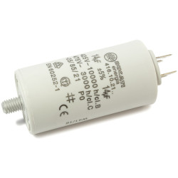 Condensateur de démarrage 14MF, dimensions 36x58mm 416171564