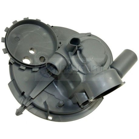 CUERPO DE BOMBA PARA LAVAVAJILLAS BALAY, BOSCH, SIEMENS 11024647