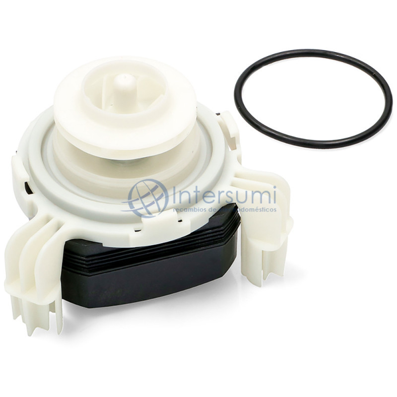 POMPE DE RECIRCULATION POUR LAVE-VAISSELLE AEG 140002240020