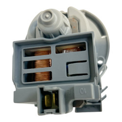 Pompe vidange lave-vaisselle Candy, Haier, Hoover, Teka LP8 830 81723215