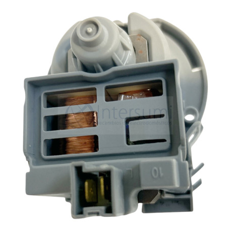 BOMBA DE DESAGUE LAVAVAJILLAS TEKA LP8760 81723215