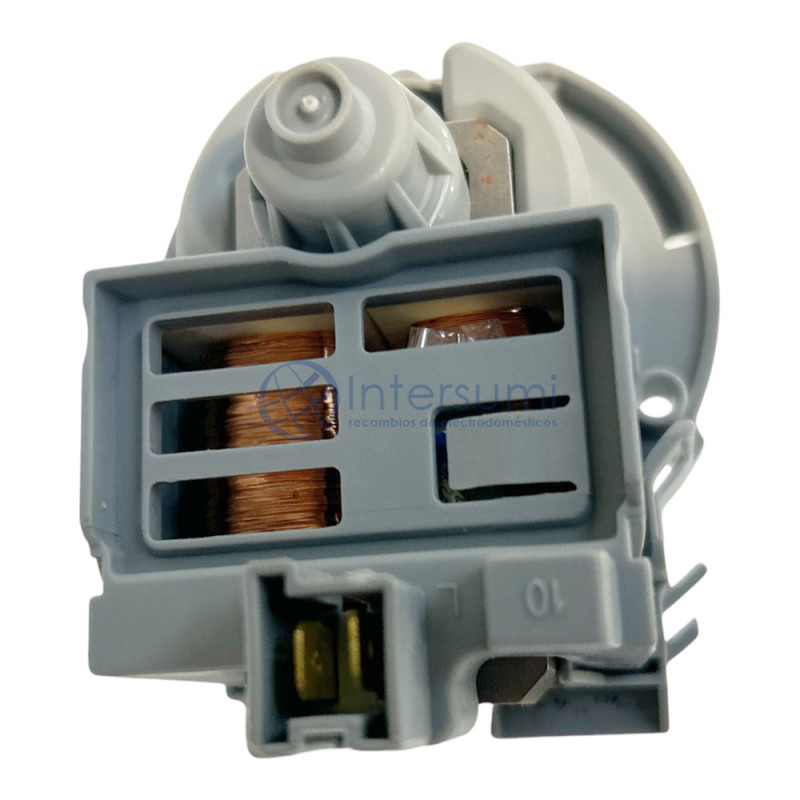 Pompe vidange lave-vaisselle Candy, Haier, Hoover, Teka LP8 830 81723215