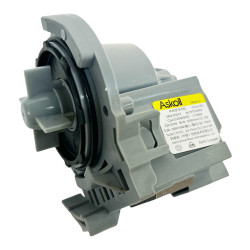 Pompe vidange lave-vaisselle Candy, Haier, Hoover, Teka LP8 830 81723215