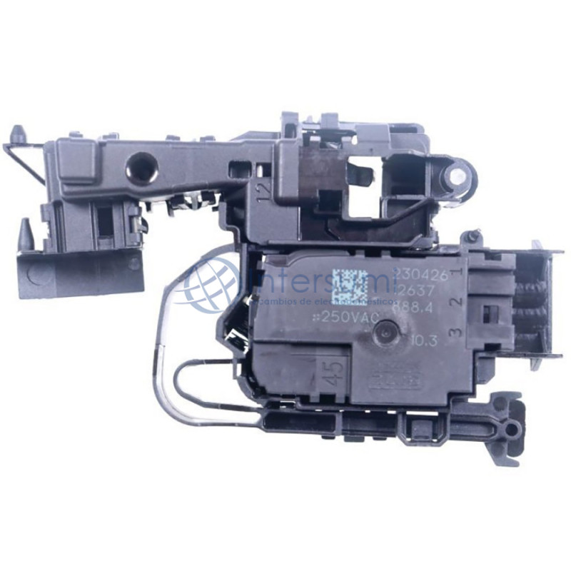 VERROU DE PORTE POUR LAVE-LINGE SAMSUNG DC34-00028B