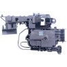 VERROU DE PORTE POUR LAVE-LINGE SAMSUNG DC34-00028B