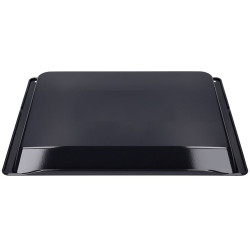BANDEJA DE HORNO ESMALTADA PARA PIRÓLISIS BALAY, BOSCH, SIEMENS 45,5 x 37,5 x 3,8 cm 11029049