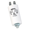 Condensateur de démarrage moteurs 5MF-450V 12AG025