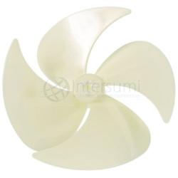 ASPA VENTILADOR PARA FRIGORÍFICO BEKO, SMEG 4858340185